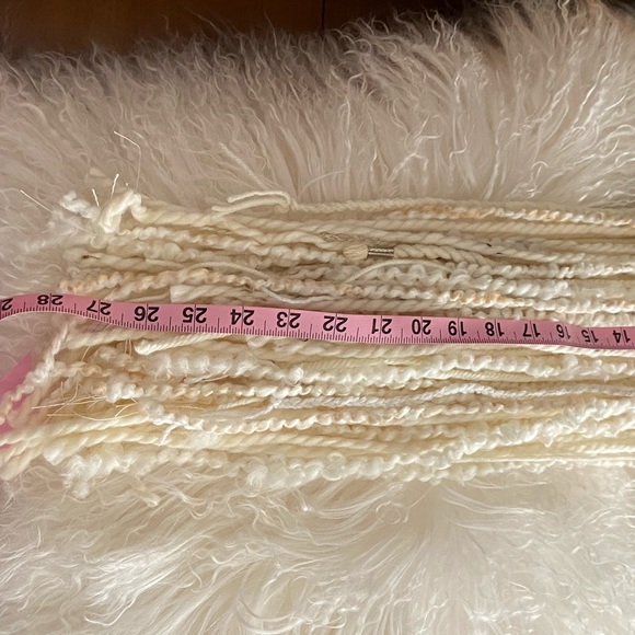 Boho Hair Extensions Accessories - Picture 13 of 15